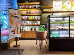 -星巴克(中远两湾城店)