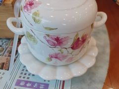 -捷信牛奶甜品世家(学府店)