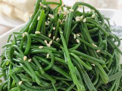 沙葱-老纳家羊肉馆(总店)