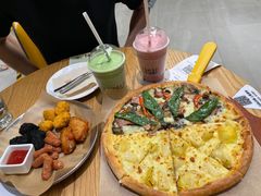 -乐凯撒披萨(喜荟城店)