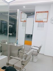 -首脑美发沙龙