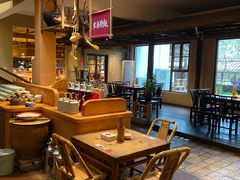 -田小狗的饭店(才子佳郡店)