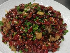 -丽晶轩中餐厅(重庆丽晶酒店)