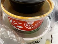 -三千粉牛肉米粉(来客茂店)