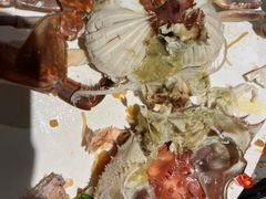 -一方渔歌蒸汽海鲜自助(文化路万达广场店)