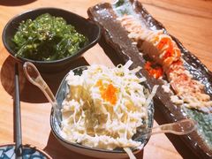 土豆泥沙拉-和风食堂·日料·无界小火锅