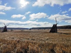 -塞罕坝国家级自然保护区