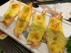 -竹之月日本料理铁板烧(香江花园店)
