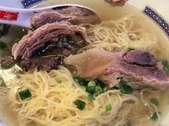 -七爷清汤腩·港式餐厅(金狮广场店)