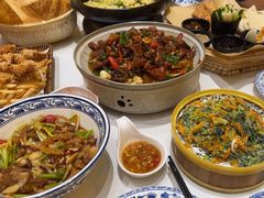 -大张烙馍村(泉山店)