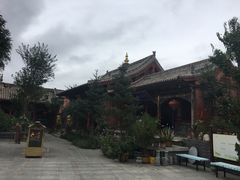 -西宁南禅寺-法幢寺