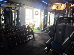 -M.S拳击泰拳馆(大学路店)
