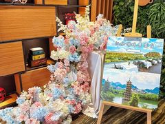 -忆咖啡观景餐厅(桂林象山公园店)