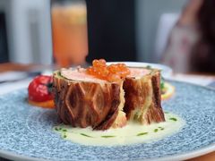 -JANS意式简餐厅·惠灵顿牛排