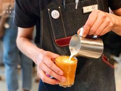 -Seesaw Coffee(朝阳大悦城店)