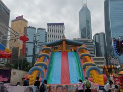 -友邦嘉年华