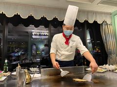 -巴黎·螺法式铁板烧(同和店)