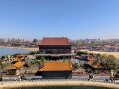 -八仙过海景区