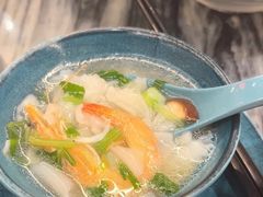 -安泰楼·佛跳墙创始人·传统闽味早茶·酒楼(三坊七巷闽菜地标店)