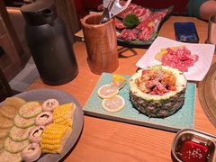 -MIKOMIKO和牛烧肉专门店(南门店)