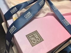 -深圳宝安福朋喜来登酒店 · 玩啤食社