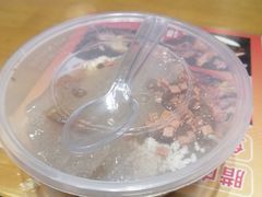 -易老妈蹄花.特色川菜(人民公园总店)