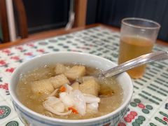 -堂屋糖水店(愚园店)