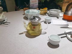 -晓粤·惹味粤菜(凯德乐峰广场店)