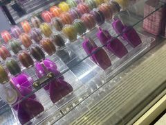 -野人先生现做冰淇淋(西安赛格店)