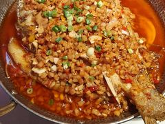 -小柴米·传统江西菜(八一广场店)