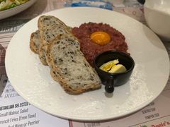 -安妮意大利餐厅(世贸天阶店)