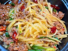 -鱼食饭稻·苏浙土菜17年老馆子(平江路店)