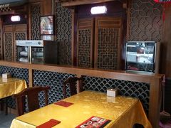 -恭敬李·烤鸭(天坛北门店)