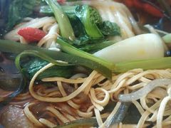 -金乐活美食(中街店)