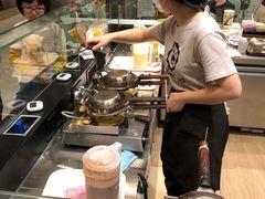 -芳叔(东方宝泰店)