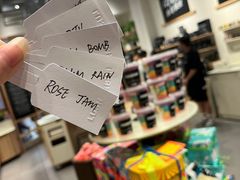 -LUSH(威尼斯人店)