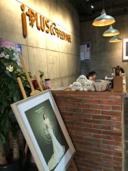 -iplus爱家高端孕妇摄影