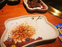 -肉魁屋·烧肉·烧鸟·酒场(高新店)