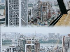-柳州宾馆-云霄阁·旋转餐厅