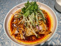 -巴扎美食·新疆菜·西域歌舞表演餐厅(新疆大厦店)