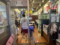 -大哥餐厅(西城花园店)