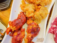 -景福宫韩国料理(恒祥北大街店)