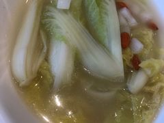 -凯宾斯基大酒店·三楼御龙轩中餐厅