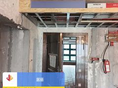 -居丽装饰空间设计(总部)