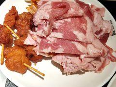 -味芝树·牛排烤肉自助(海亮店)