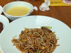 -食膳公园包子铺(烈士公园店)