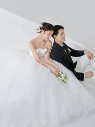 -苏菲雅婚纱摄影(环城南路店)