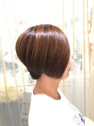 点击看大图 -尚·丹尼Hair