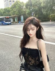 -HairCode芭曲发型