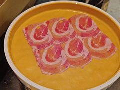 -一绪に寿喜烧(荟聚店)